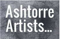 Ashtorre Artists Summer Exhibition